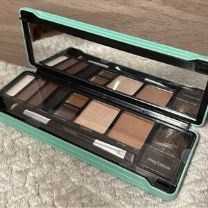 Profusion Face Pro Makeup Case Night